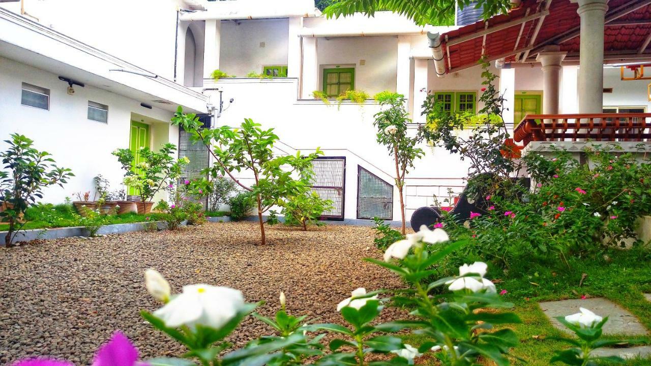 Marayoor Holidays Maraiyūr Exterior foto